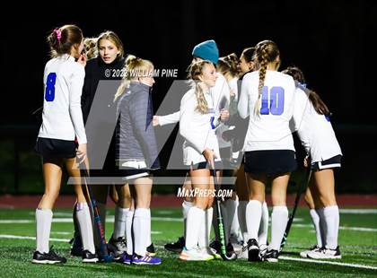 Thumbnail 1 in Rondout Valley vs. Red Hook (MHAL Championship) photogallery.