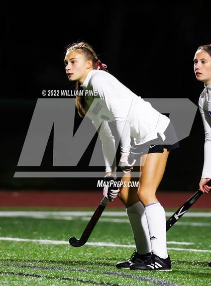 Thumbnail 3 in Rondout Valley vs. Red Hook (MHAL Championship) photogallery.
