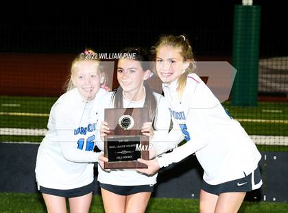 Thumbnail 2 in Rondout Valley vs. Red Hook (MHAL Championship) photogallery.