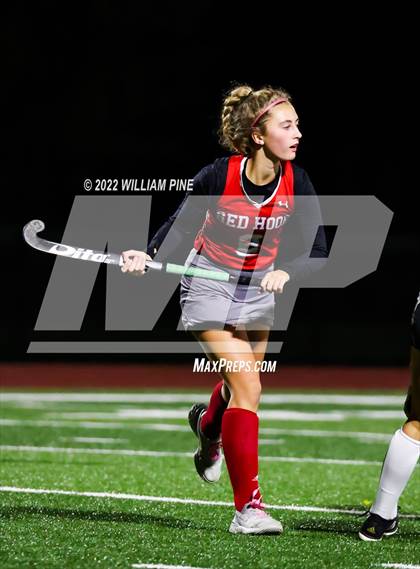 Thumbnail 2 in Rondout Valley vs. Red Hook (MHAL Championship) photogallery.