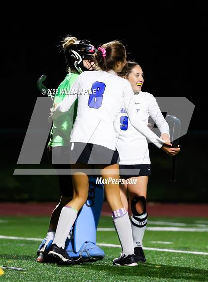 Thumbnail 2 in Rondout Valley vs. Red Hook (MHAL Championship) photogallery.
