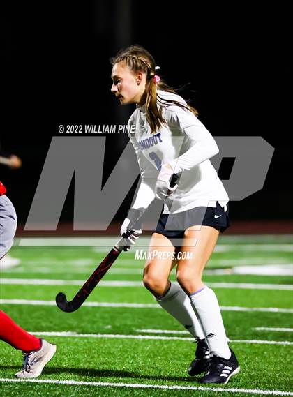Thumbnail 3 in Rondout Valley vs. Red Hook (MHAL Championship) photogallery.
