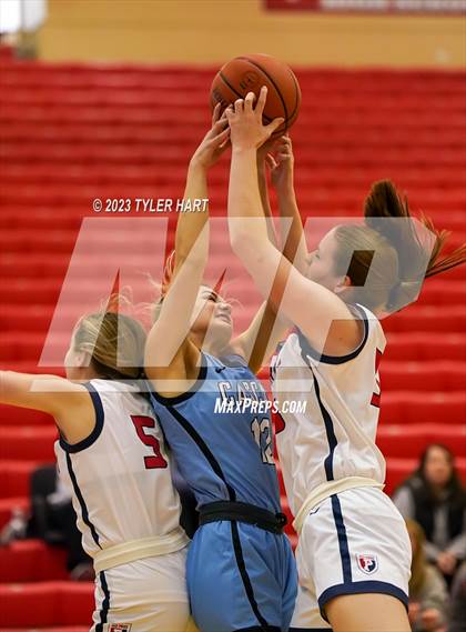 Thumbnail 1 in Cascade @ Plainfield photogallery.