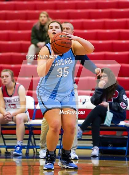 Thumbnail 3 in Cascade @ Plainfield photogallery.
