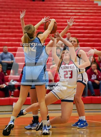 Thumbnail 3 in Cascade @ Plainfield photogallery.