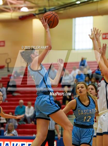 Thumbnail 2 in Cascade @ Plainfield photogallery.