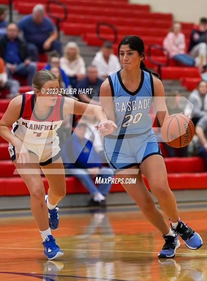 Thumbnail 2 in Cascade @ Plainfield photogallery.