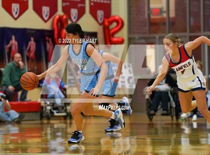 Thumbnail 3 in Cascade @ Plainfield photogallery.