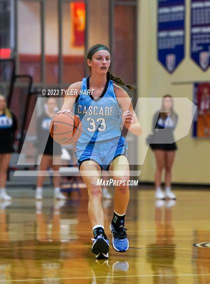 Thumbnail 1 in Cascade @ Plainfield photogallery.