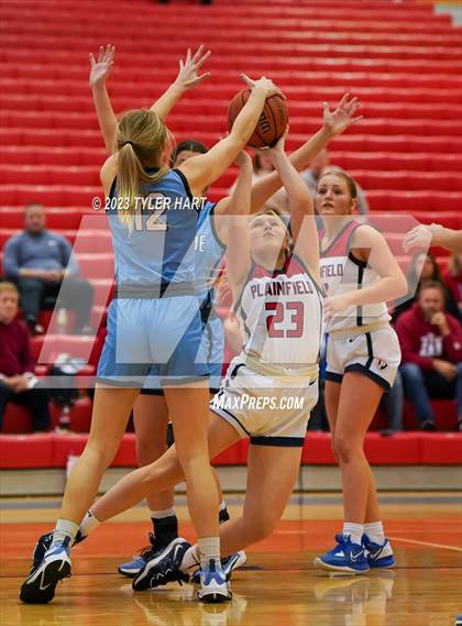 Thumbnail 2 in Cascade @ Plainfield photogallery.