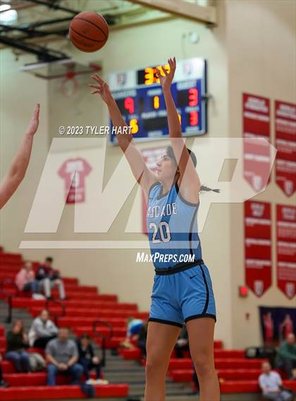 Thumbnail 3 in Cascade @ Plainfield photogallery.