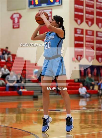 Thumbnail 1 in Cascade @ Plainfield photogallery.
