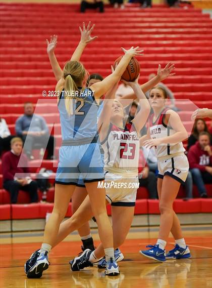 Thumbnail 1 in Cascade @ Plainfield photogallery.