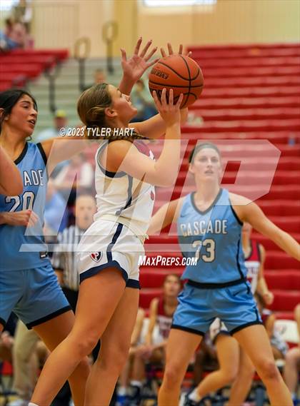 Thumbnail 1 in Cascade @ Plainfield photogallery.
