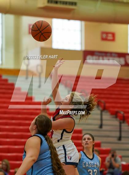 Thumbnail 3 in Cascade @ Plainfield photogallery.