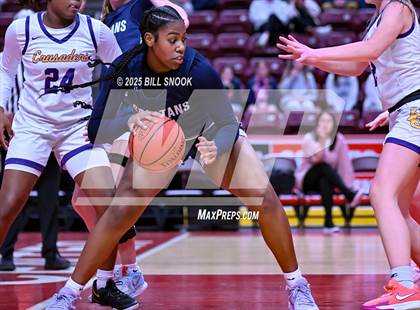 Thumbnail 3 in Wyomissing @ Lancaster Catholic (PIAA D3 4A Championship) photogallery.