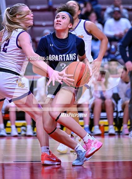 Thumbnail 1 in Wyomissing @ Lancaster Catholic (PIAA D3 4A Championship) photogallery.