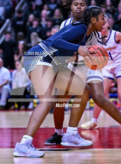 Thumbnail 1 in Wyomissing @ Lancaster Catholic (PIAA D3 4A Championship) photogallery.