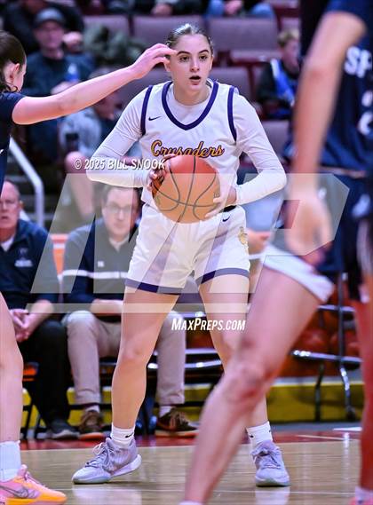 Thumbnail 1 in Wyomissing @ Lancaster Catholic (PIAA D3 4A Championship) photogallery.