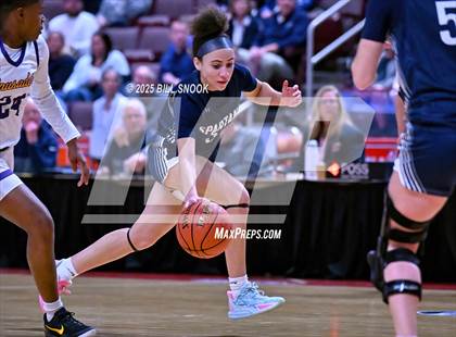 Thumbnail 3 in Wyomissing @ Lancaster Catholic (PIAA D3 4A Championship) photogallery.