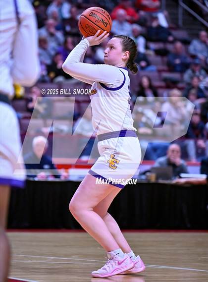 Thumbnail 2 in Wyomissing @ Lancaster Catholic (PIAA D3 4A Championship) photogallery.