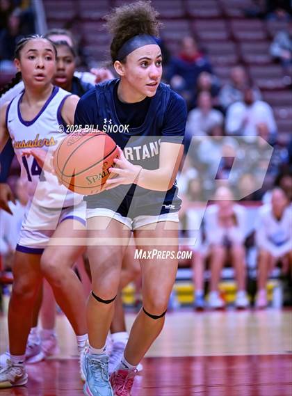 Thumbnail 1 in Wyomissing @ Lancaster Catholic (PIAA D3 4A Championship) photogallery.