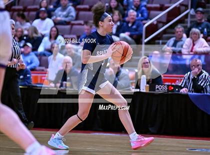 Thumbnail 2 in Wyomissing @ Lancaster Catholic (PIAA D3 4A Championship) photogallery.