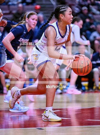 Thumbnail 3 in Wyomissing @ Lancaster Catholic (PIAA D3 4A Championship) photogallery.