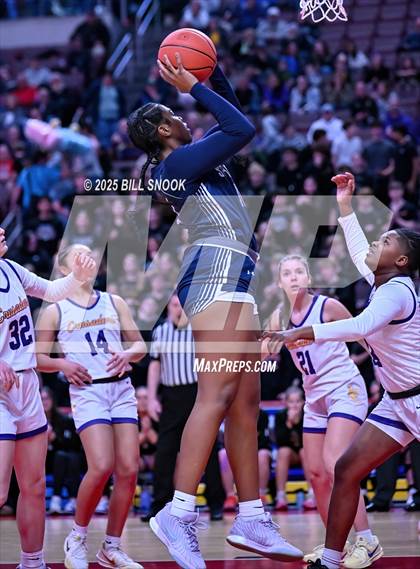 Thumbnail 1 in Wyomissing @ Lancaster Catholic (PIAA D3 4A Championship) photogallery.