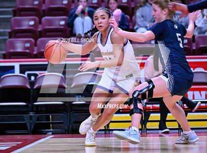 Thumbnail 1 in Wyomissing @ Lancaster Catholic (PIAA D3 4A Championship) photogallery.