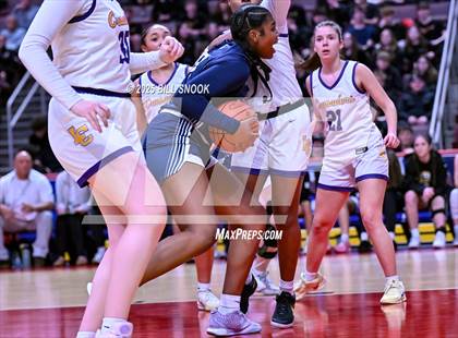 Thumbnail 2 in Wyomissing @ Lancaster Catholic (PIAA D3 4A Championship) photogallery.