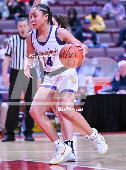 Thumbnail 3 in Wyomissing @ Lancaster Catholic (PIAA D3 4A Championship) photogallery.
