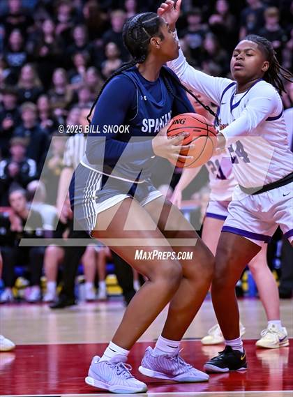 Thumbnail 3 in Wyomissing @ Lancaster Catholic (PIAA D3 4A Championship) photogallery.