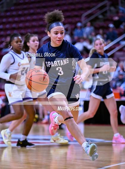 Thumbnail 3 in Wyomissing @ Lancaster Catholic (PIAA D3 4A Championship) photogallery.