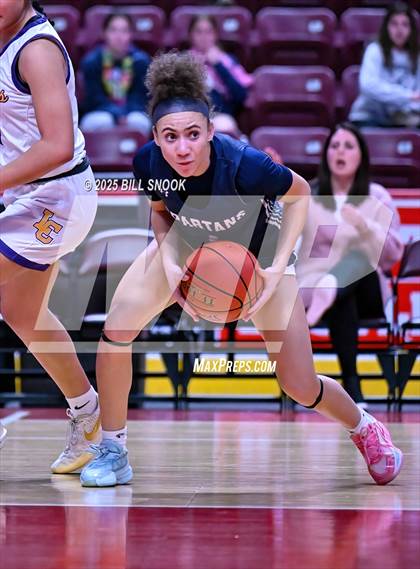 Thumbnail 1 in Wyomissing @ Lancaster Catholic (PIAA D3 4A Championship) photogallery.