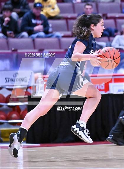 Thumbnail 1 in Wyomissing @ Lancaster Catholic (PIAA D3 4A Championship) photogallery.