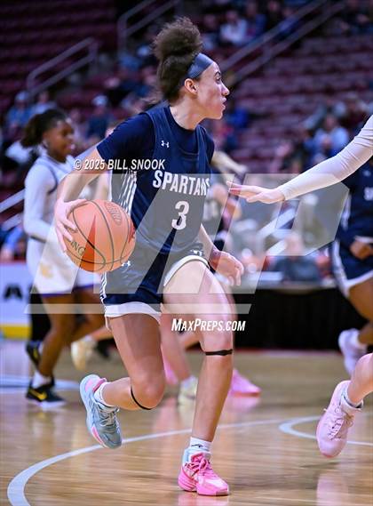 Thumbnail 1 in Wyomissing @ Lancaster Catholic (PIAA D3 4A Championship) photogallery.