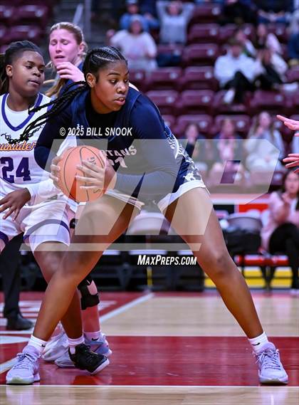 Thumbnail 2 in Wyomissing @ Lancaster Catholic (PIAA D3 4A Championship) photogallery.