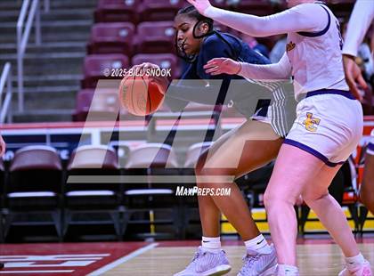 Thumbnail 1 in Wyomissing @ Lancaster Catholic (PIAA D3 4A Championship) photogallery.