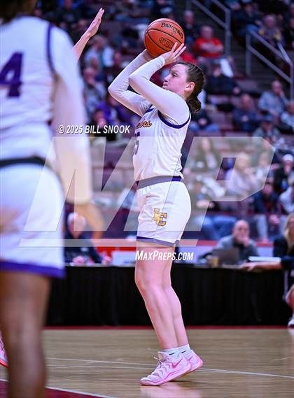Thumbnail 3 in Wyomissing @ Lancaster Catholic (PIAA D3 4A Championship) photogallery.