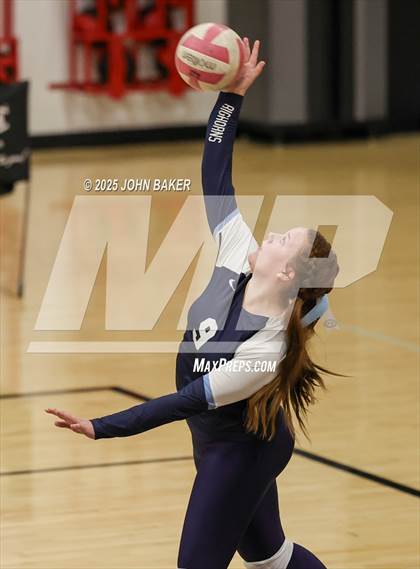 Thumbnail 3 in Oasis Academy @ Pershing County photogallery.