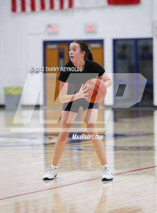 Throckmorton @ Perrin-Whitt