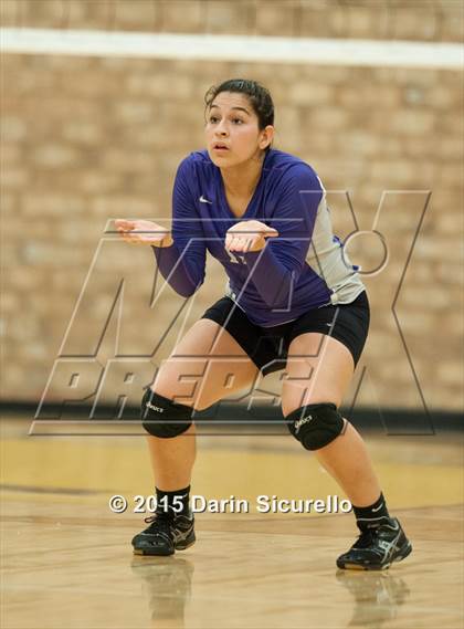 Thumbnail 2 in Cesar Chavez @ Marcos de Niza photogallery.