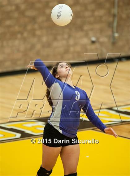 Thumbnail 1 in Cesar Chavez @ Marcos de Niza photogallery.