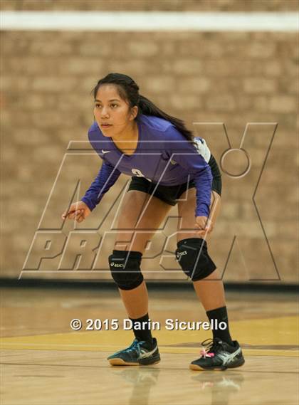 Thumbnail 3 in Cesar Chavez @ Marcos de Niza photogallery.