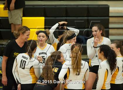Thumbnail 2 in Cesar Chavez @ Marcos de Niza photogallery.