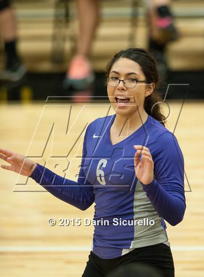 Thumbnail 2 in Cesar Chavez @ Marcos de Niza photogallery.
