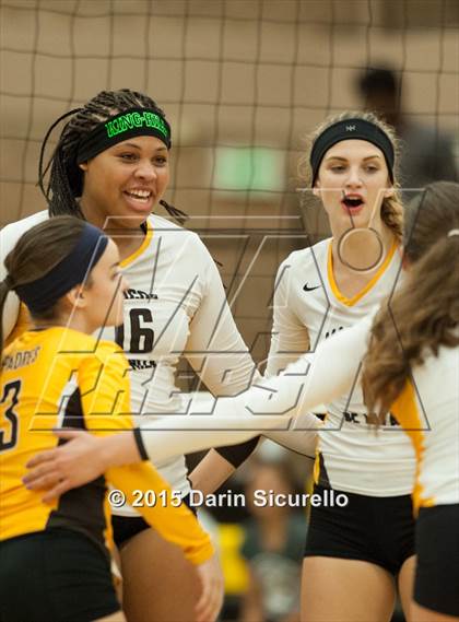 Thumbnail 3 in Cesar Chavez @ Marcos de Niza photogallery.