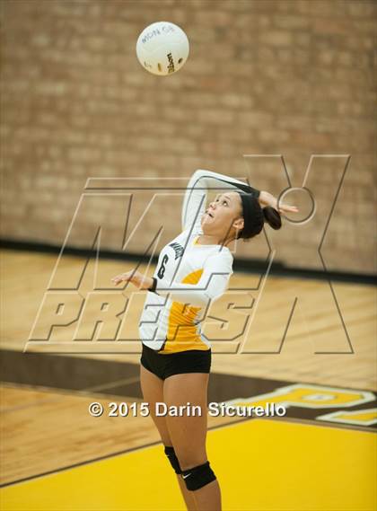 Thumbnail 2 in Cesar Chavez @ Marcos de Niza photogallery.