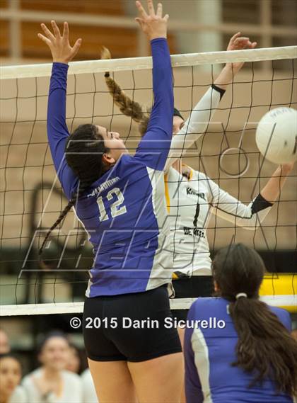 Thumbnail 3 in Cesar Chavez @ Marcos de Niza photogallery.